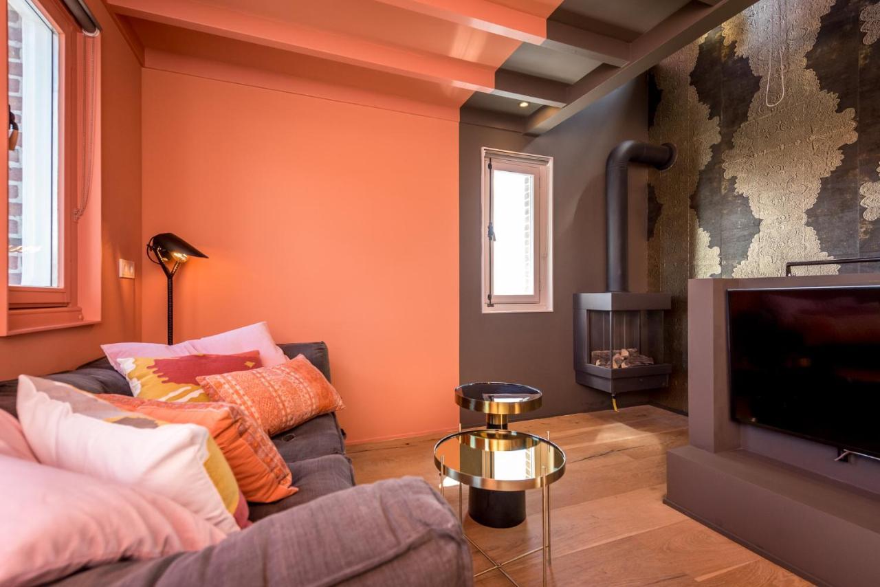 Loods Logement フリーラント エクステリア 写真