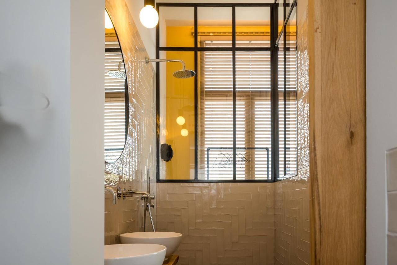 Loods Logement フリーラント エクステリア 写真