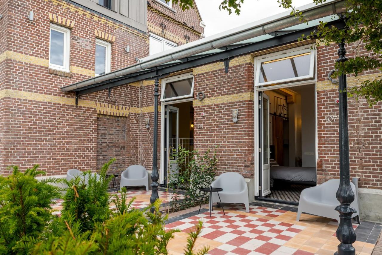 Loods Logement フリーラント エクステリア 写真