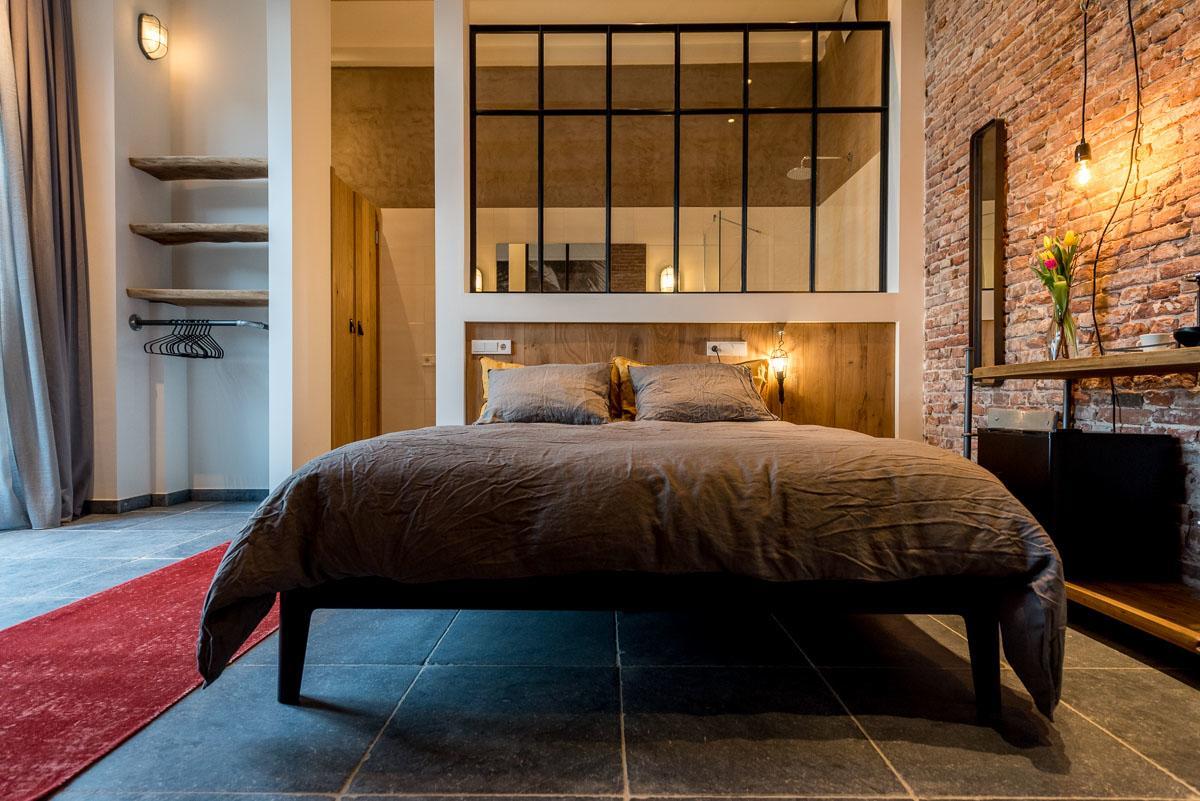 Loods Logement フリーラント エクステリア 写真