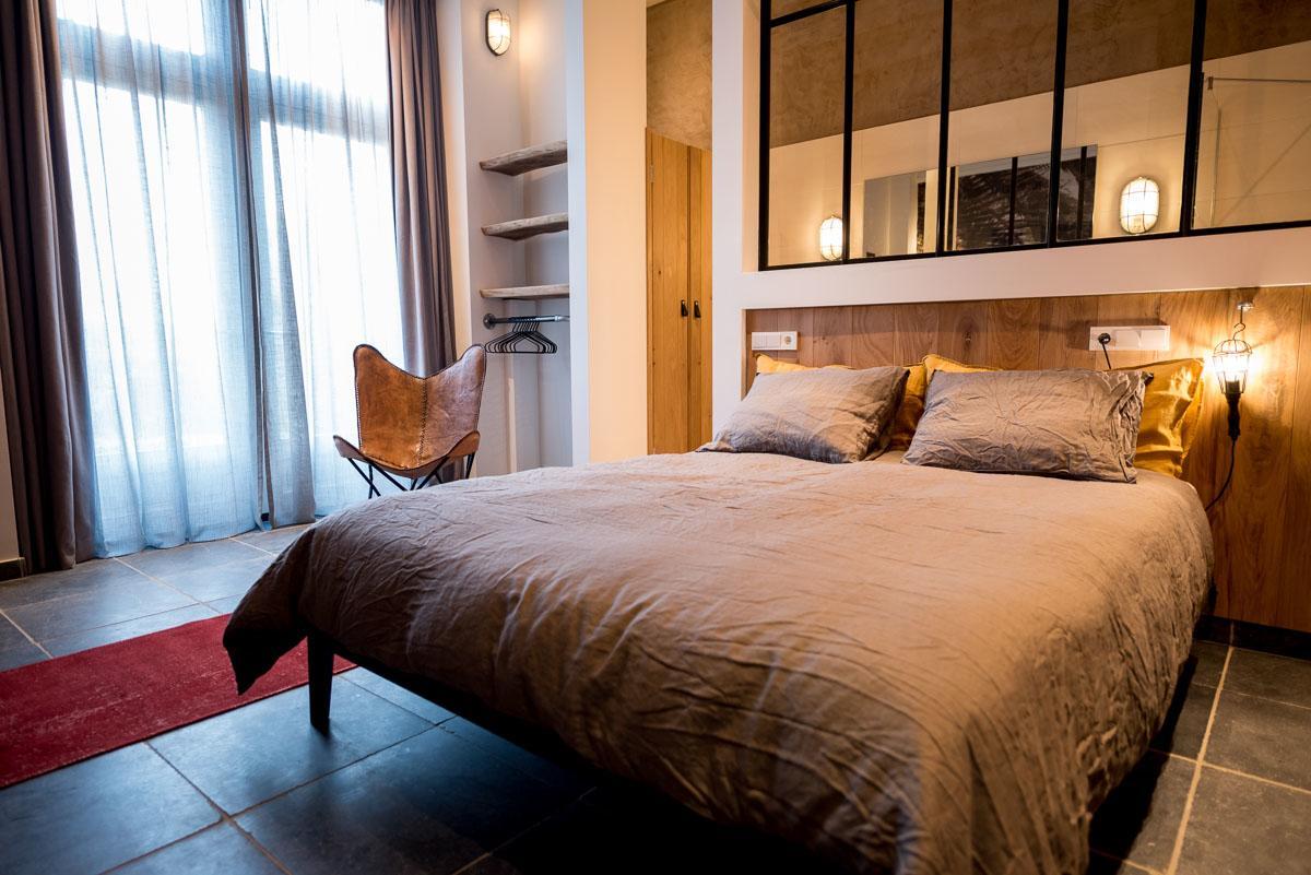Loods Logement フリーラント エクステリア 写真