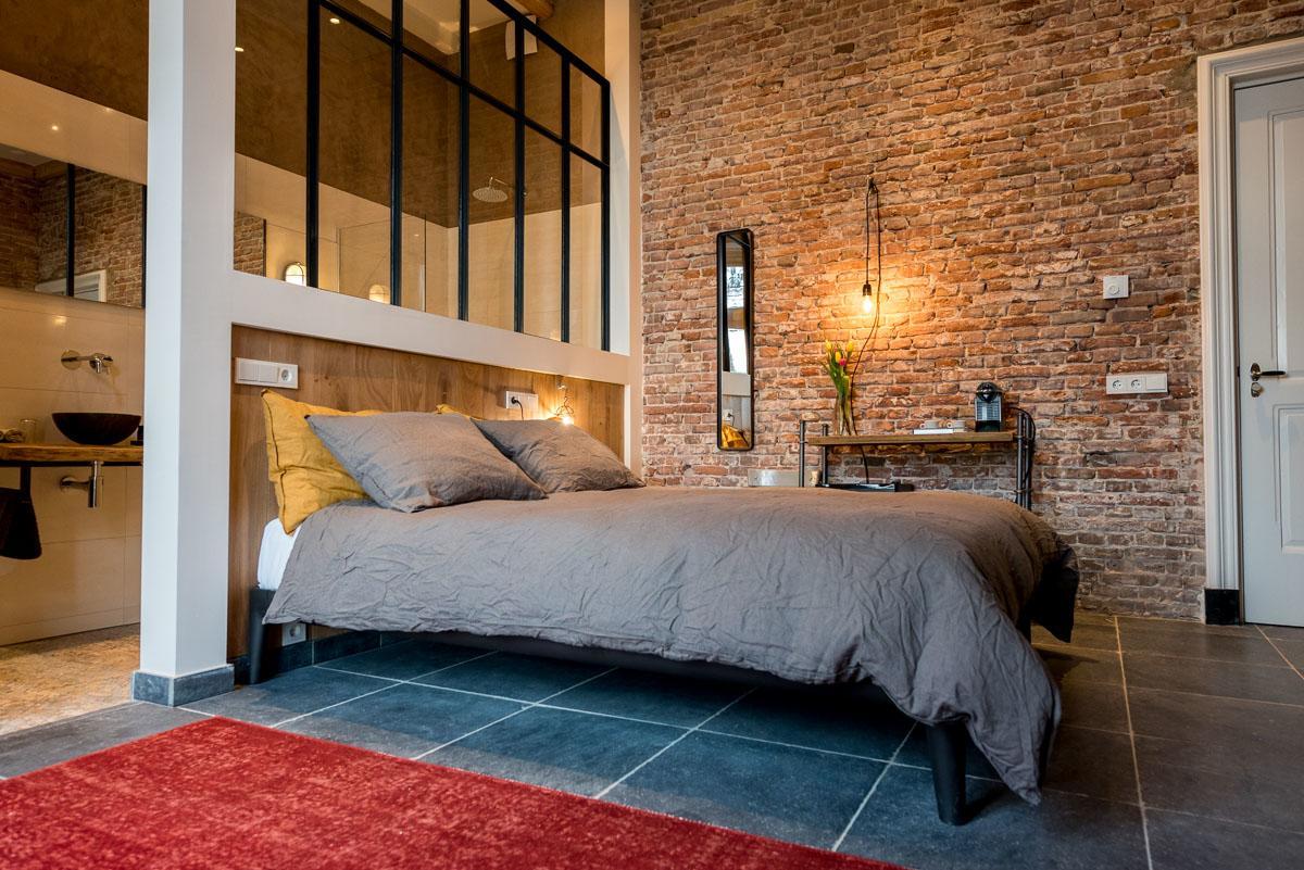 Loods Logement フリーラント エクステリア 写真