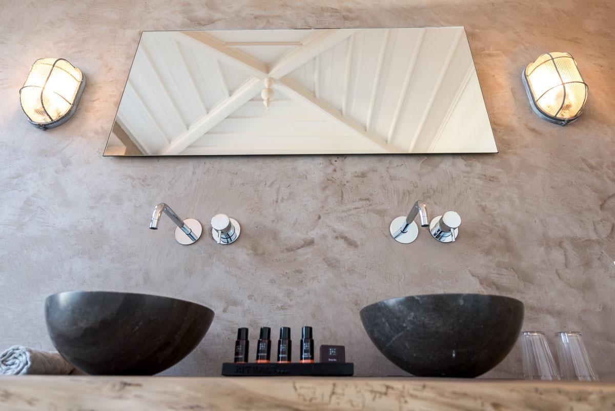 Loods Logement フリーラント エクステリア 写真