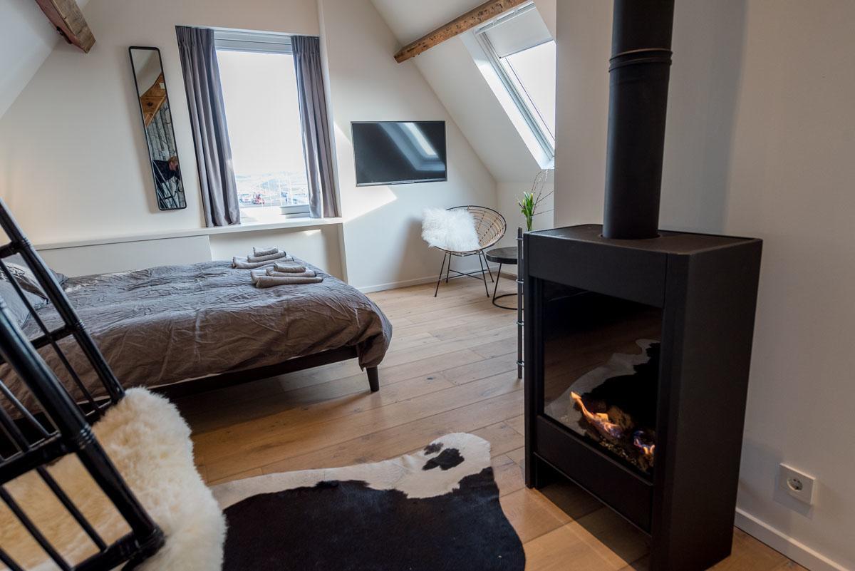 Loods Logement フリーラント エクステリア 写真