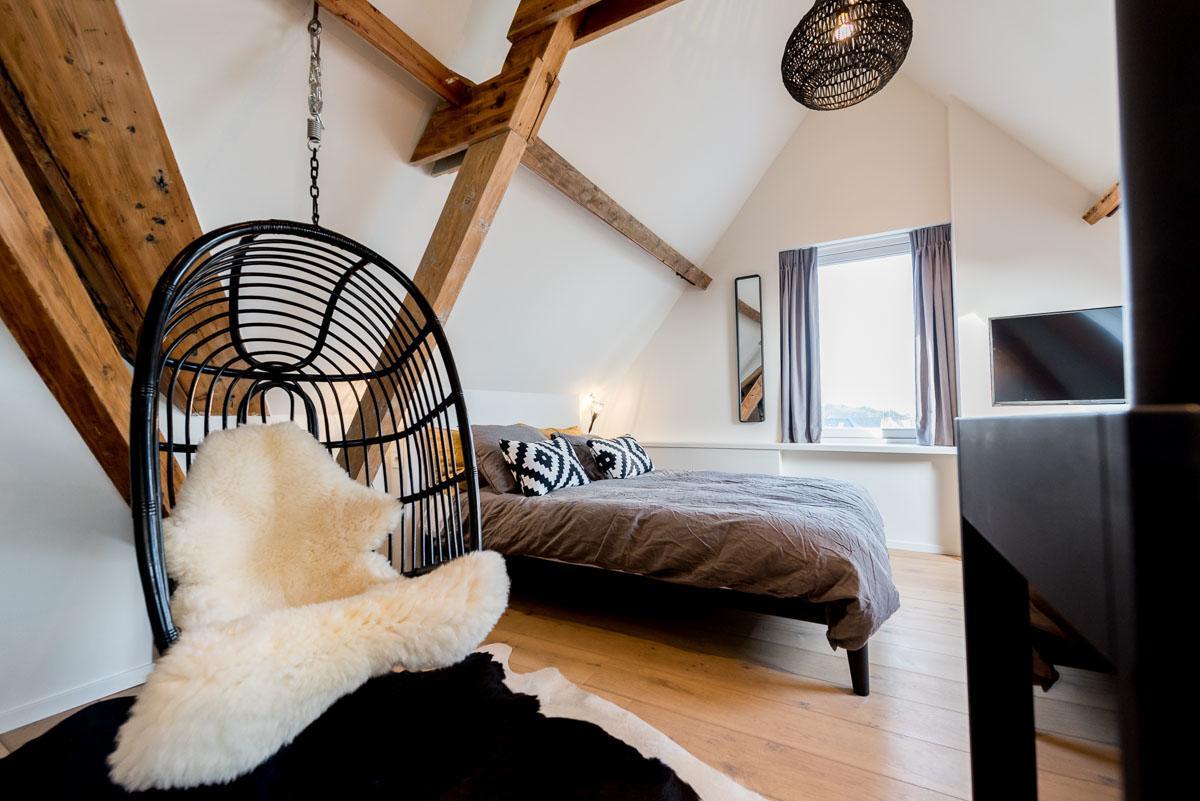 Loods Logement フリーラント エクステリア 写真