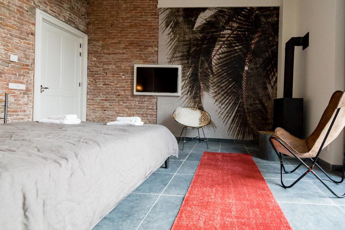 Loods Logement フリーラント エクステリア 写真